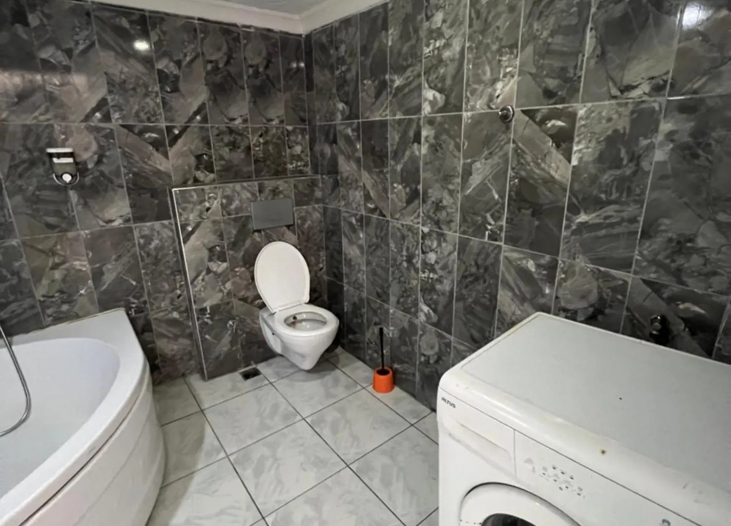 Apartment Suit Konaklama Ankara