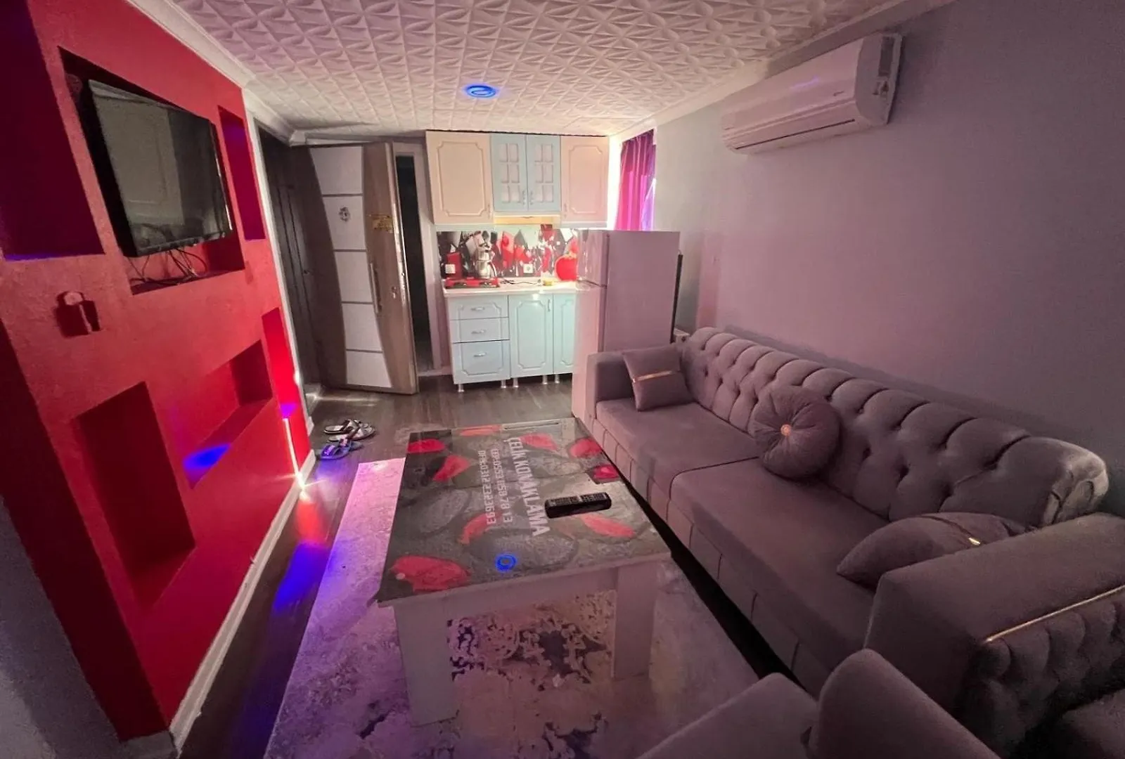 Apartment Suit Konaklama Ankara