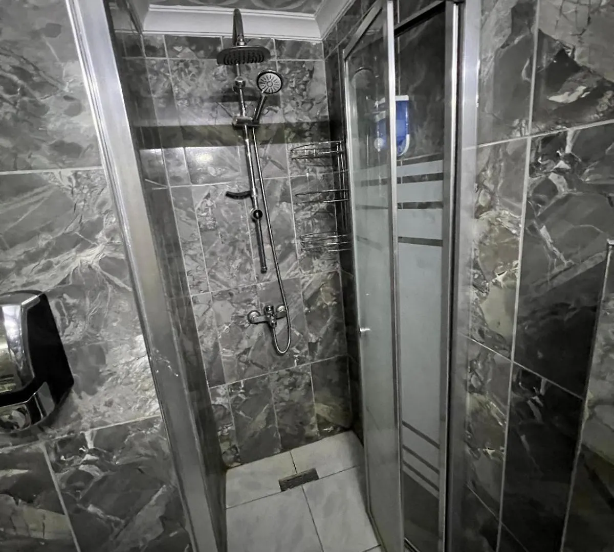 Apartment Suit Konaklama Ankara