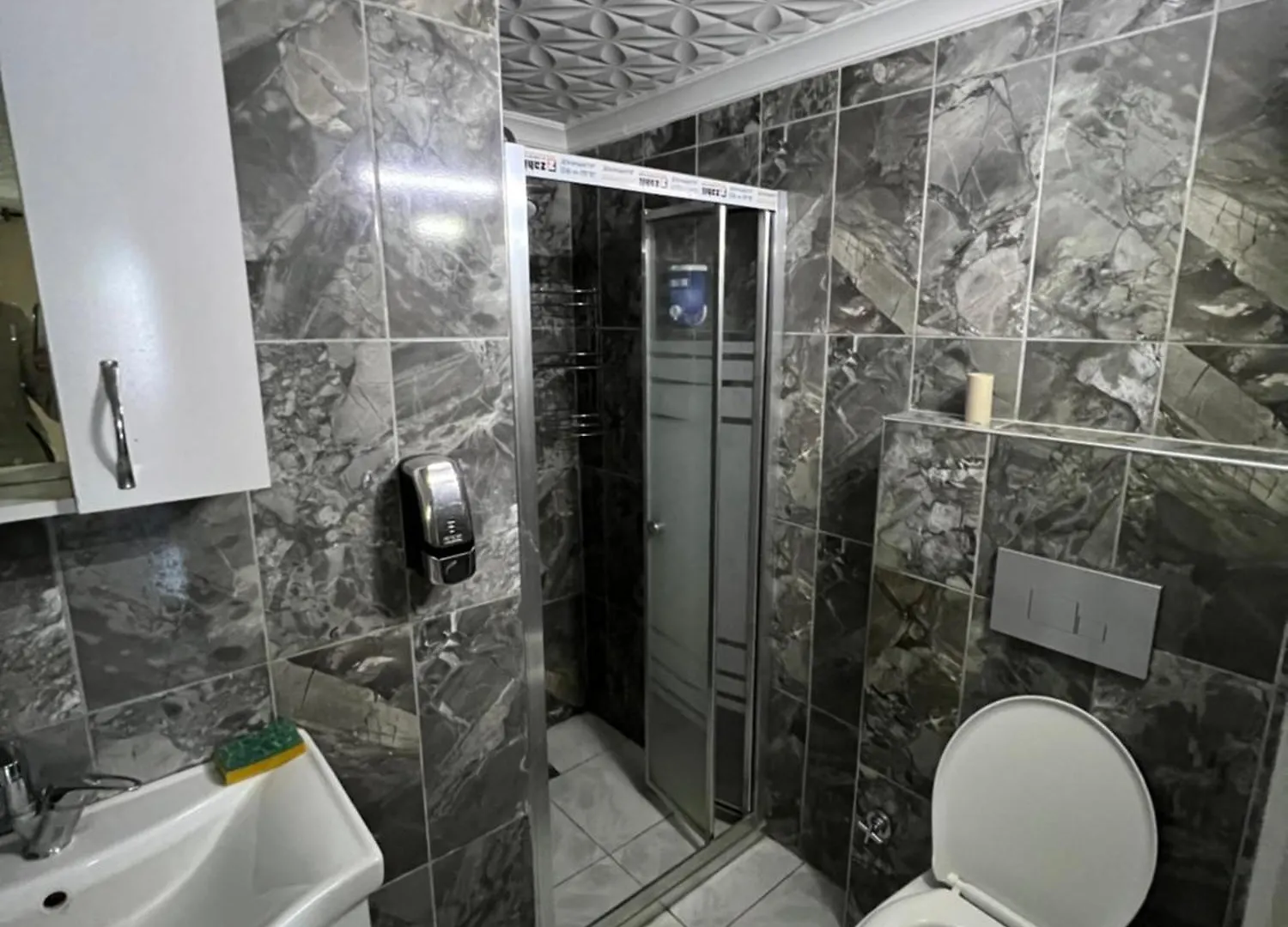 Apartment Suit Konaklama Ankara