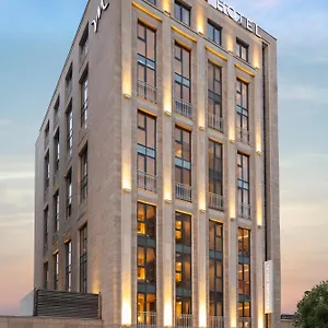 Hotel Mercure Kizilay, Ankara