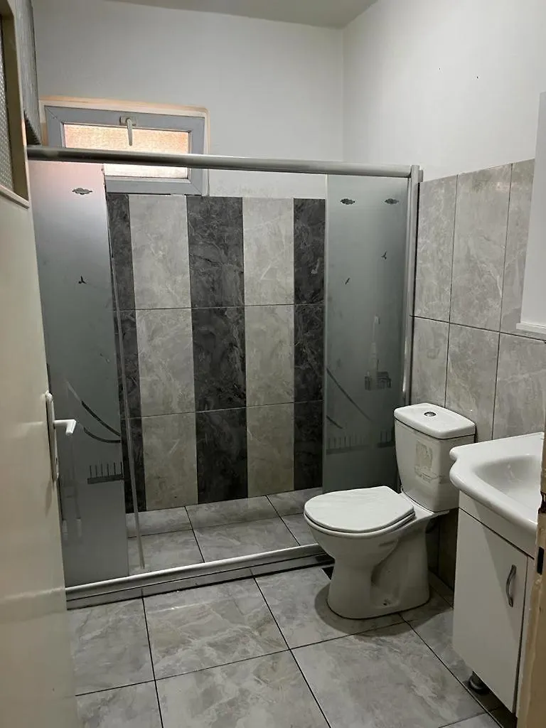 Appartement Suit Konaklama Ankara Turquie