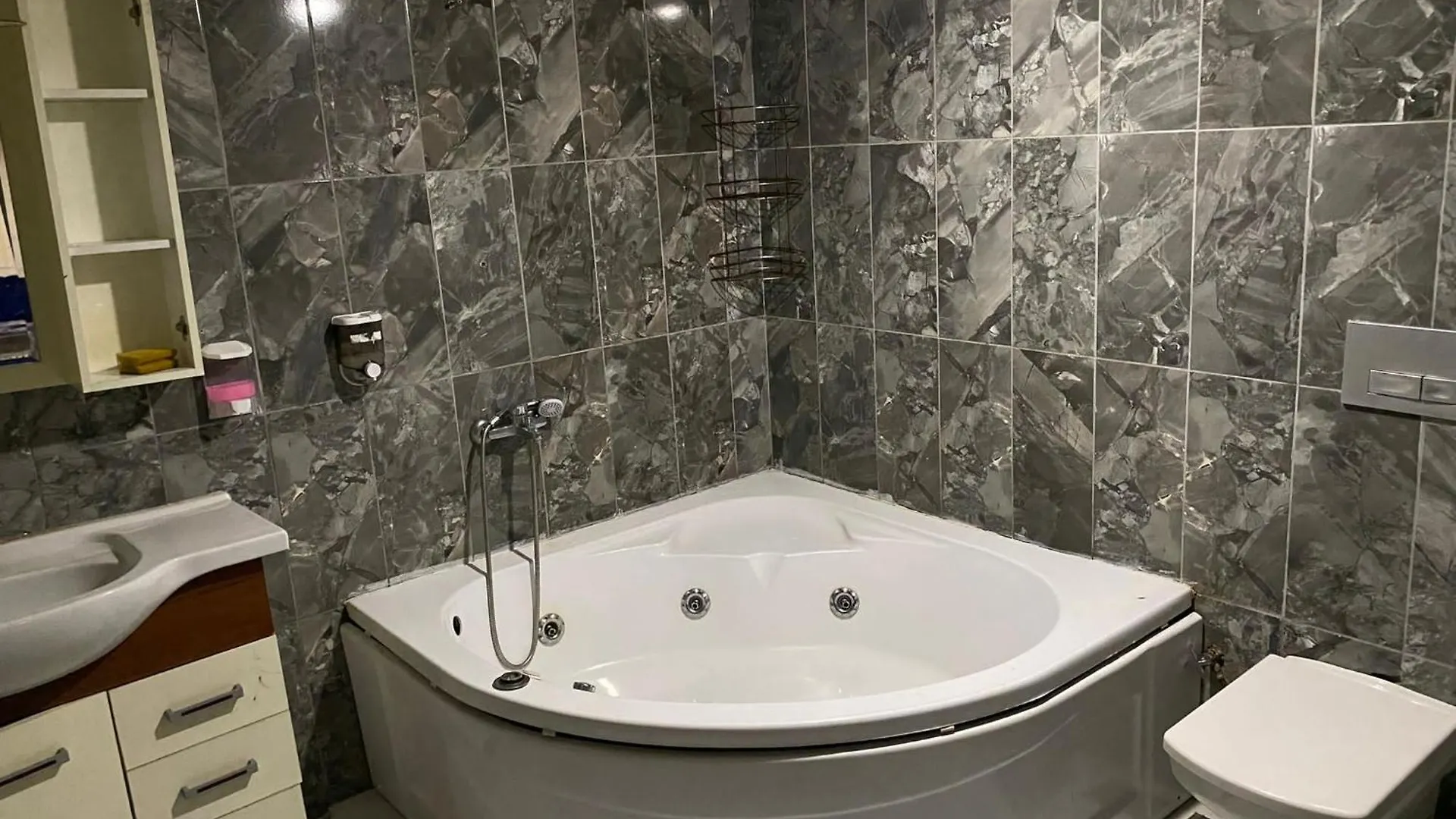 Suit Konaklama Ankara Appartement